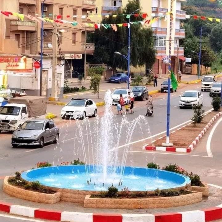 Photo of Others in Bejaia Province