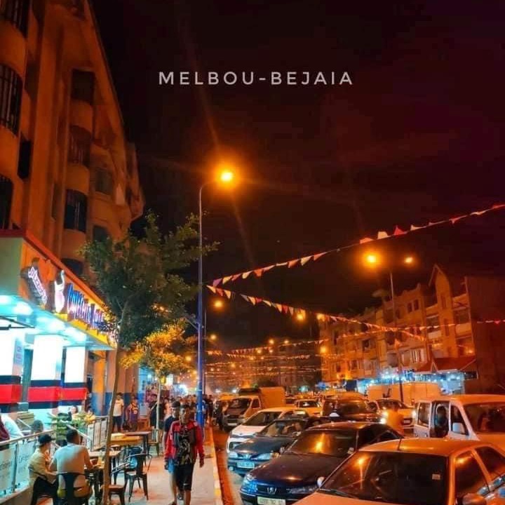 Photo of Others in Bejaia Province