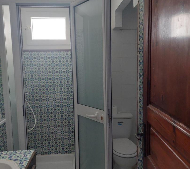 Photo of Bathroom in Sakiet Eddaier