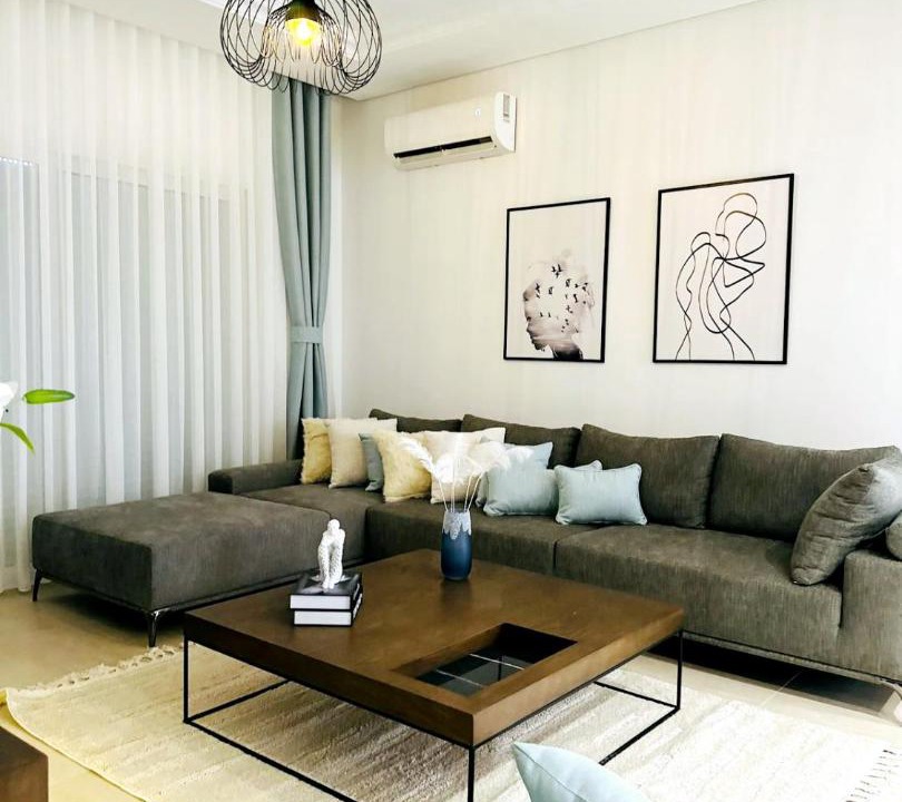 Photo of Bedroom in Monastir