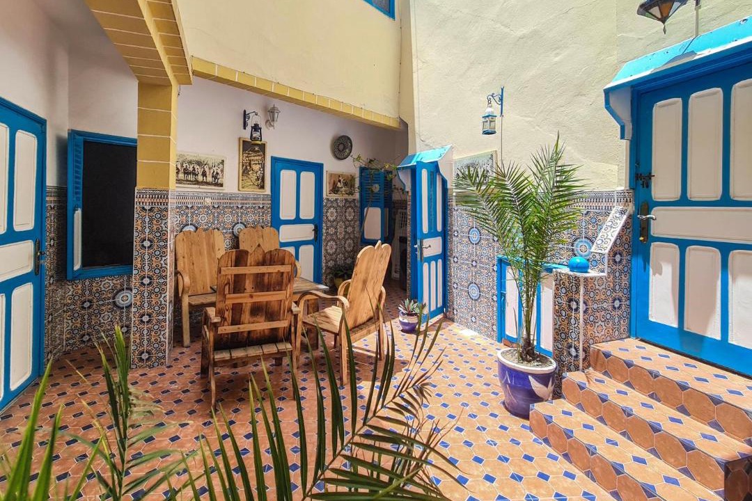 Photo of Others in Ahl Agadir