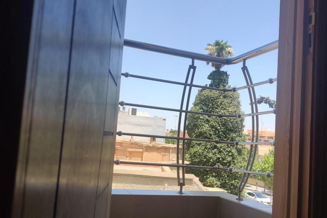 Photo of Patio Balcony in Oujda