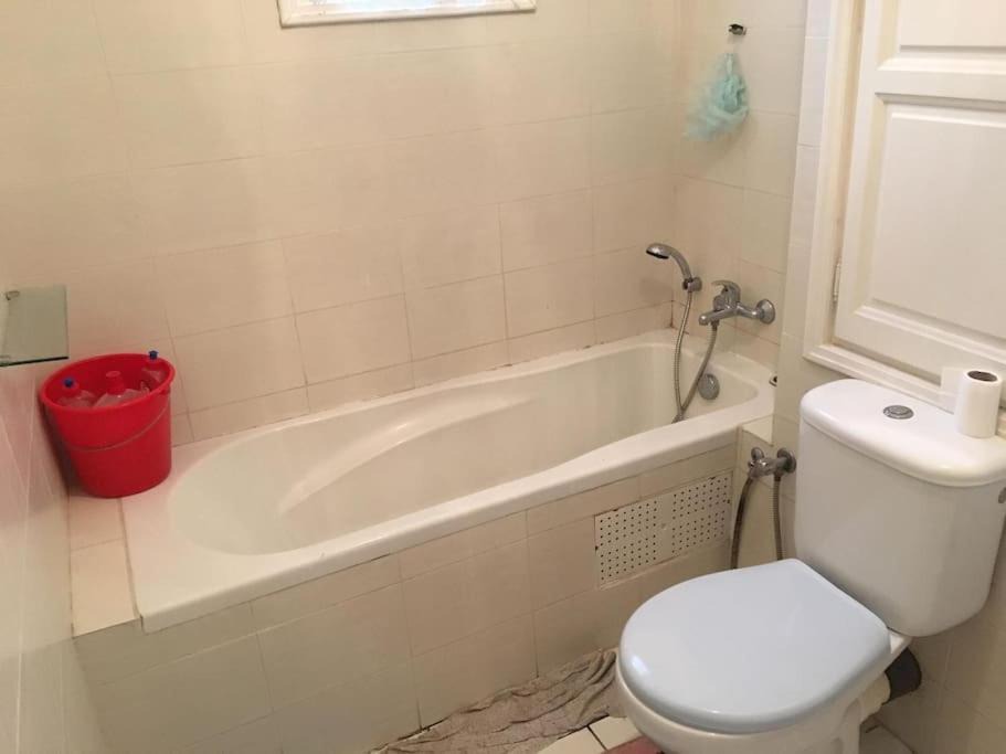 Photo of Bathroom in Hammamet Sud