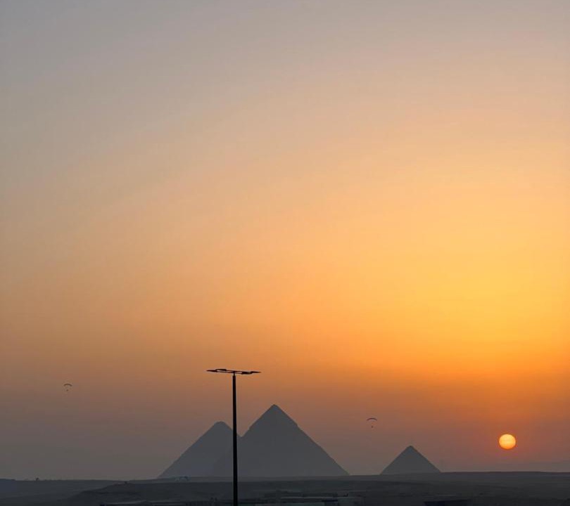 Photo of Others in Pyramids Gardens