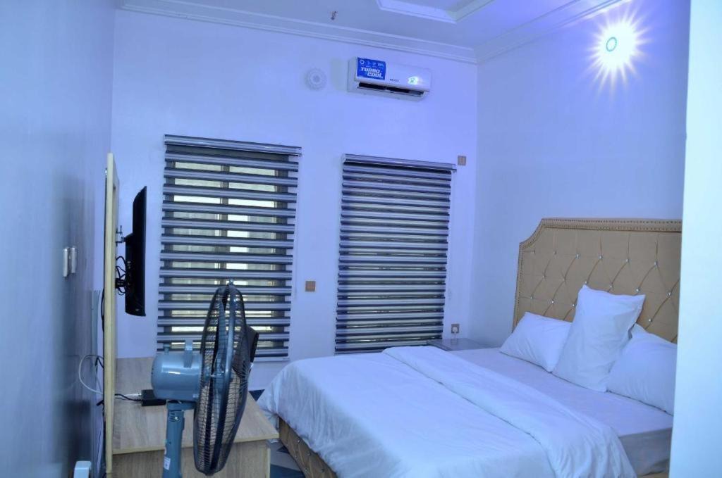 Photo of Bedroom in Ibadan