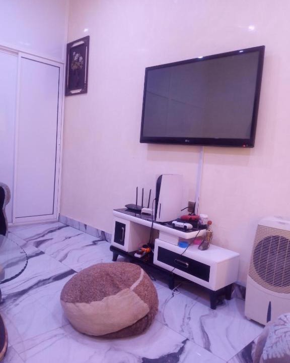 Photo of Livingroom in Ibadan