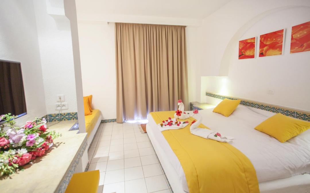 Photo of Bedroom in Aghir