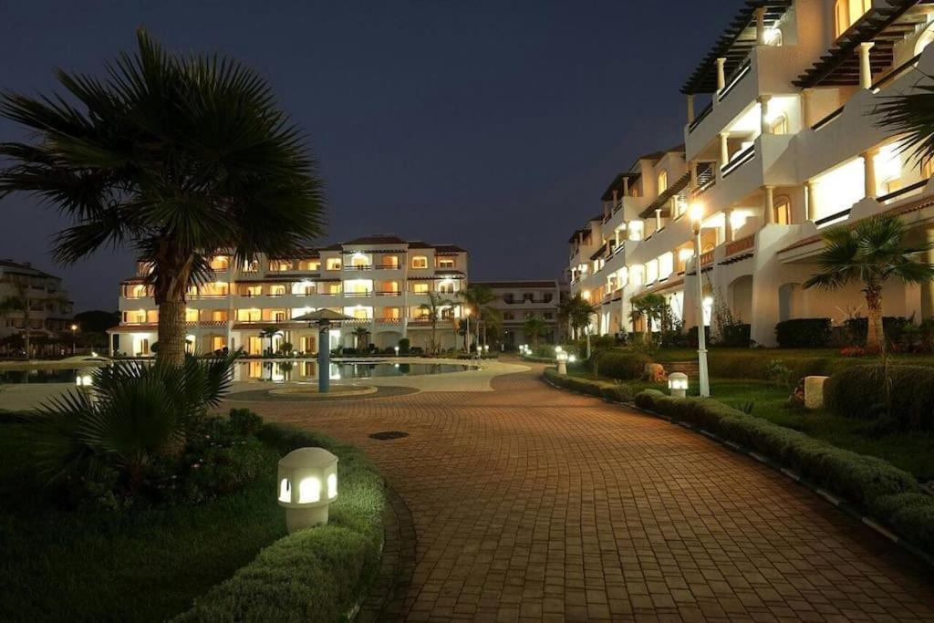 Photo of Buildings in Sidi Rahal