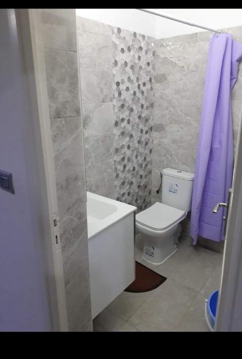 Photo of Bathroom in Houmt Souk