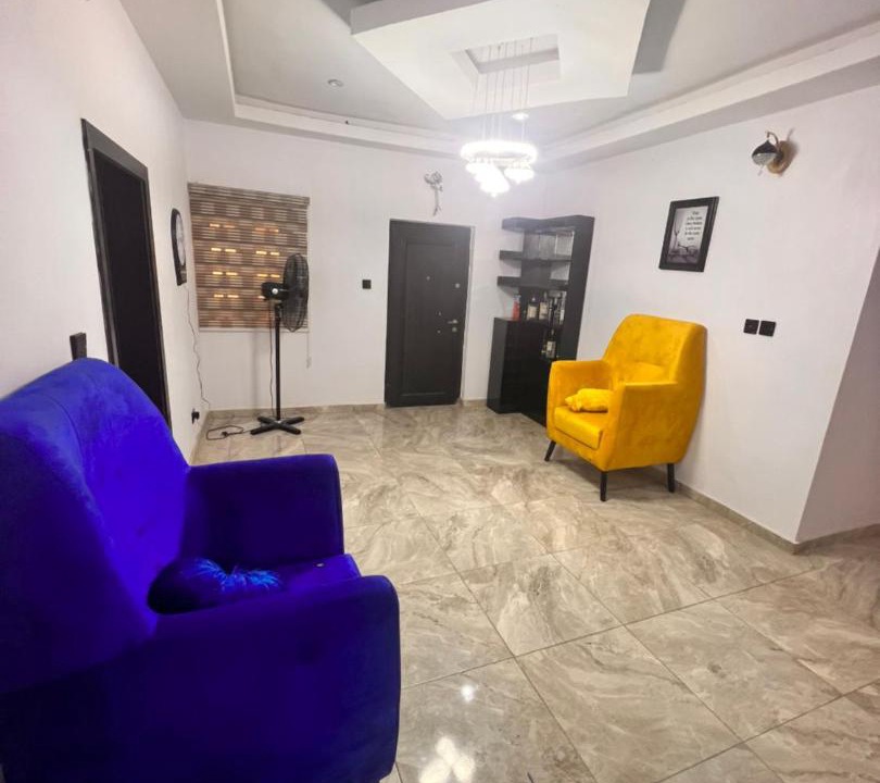 Photo of Livingroom in Ofin