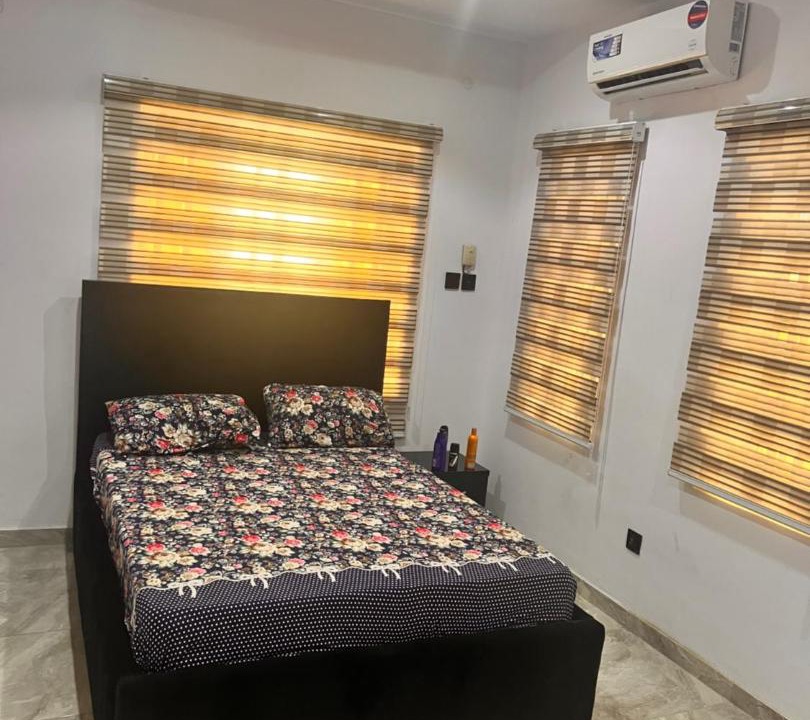 Photo of Bedroom in Ofin