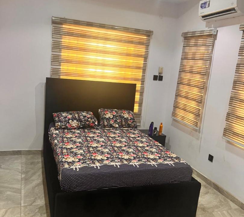 Photo of Bedroom in Ofin