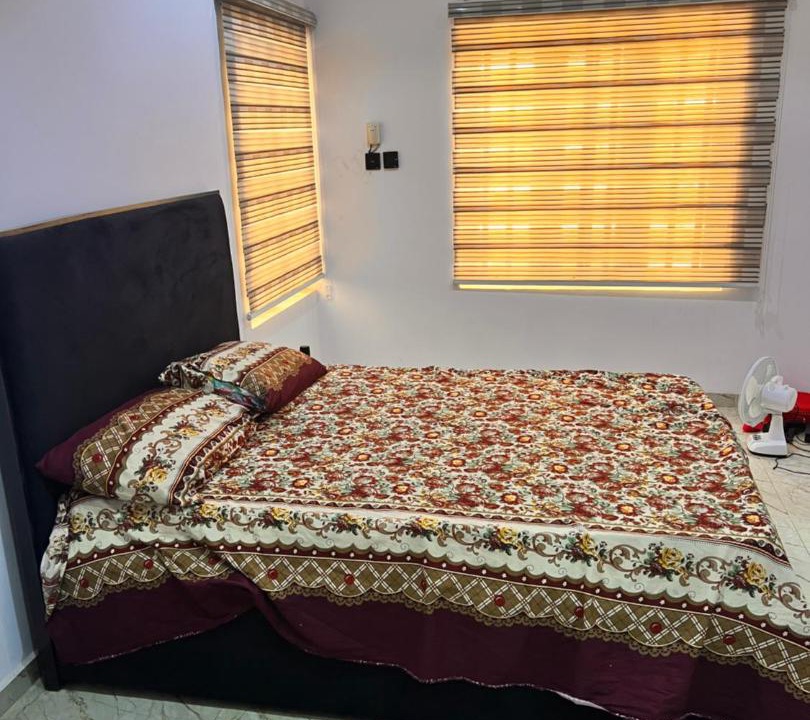 Photo of Bedroom in Ofin