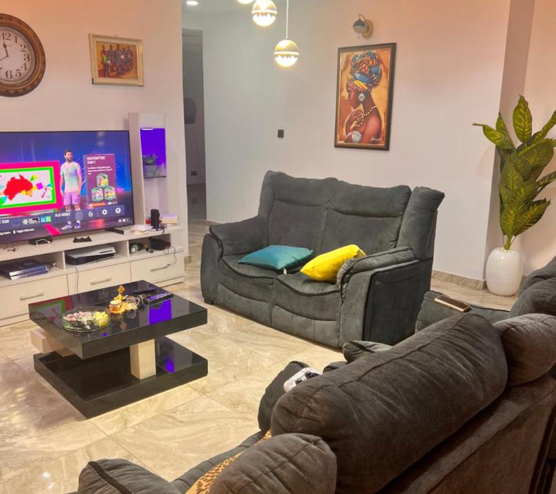 Photo of Livingroom in Ofin