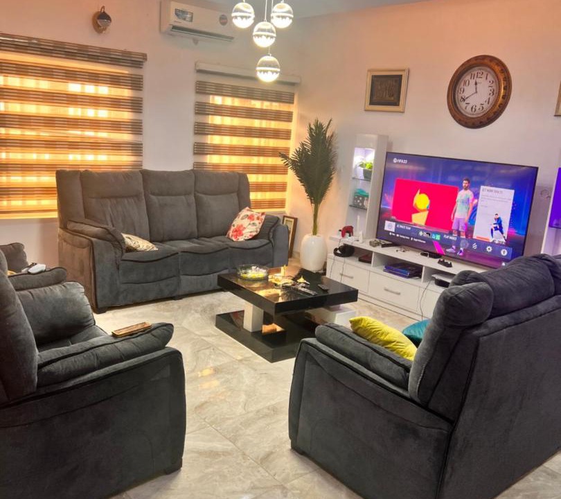 Photo of Livingroom in Ofin