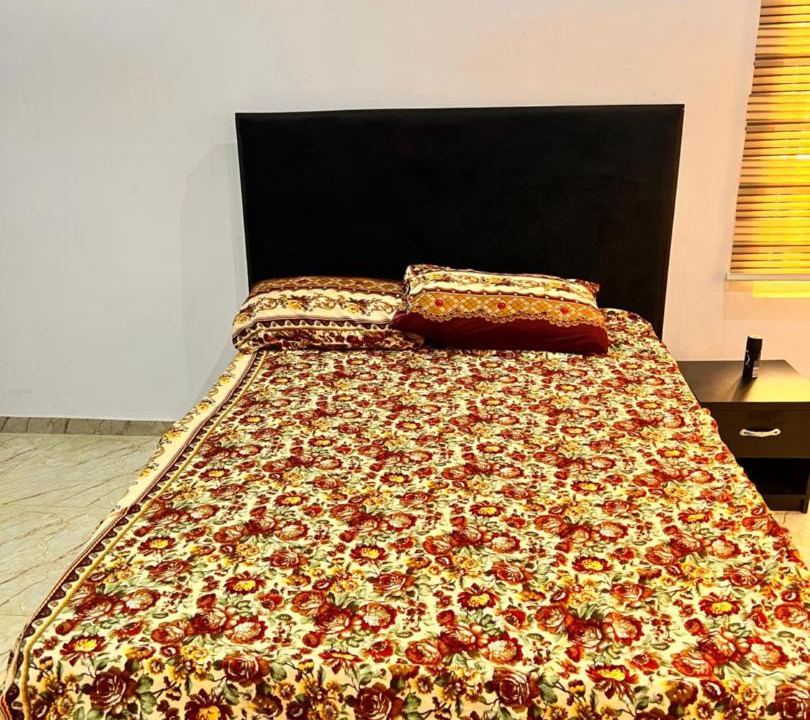 Photo of Bedroom in Ofin