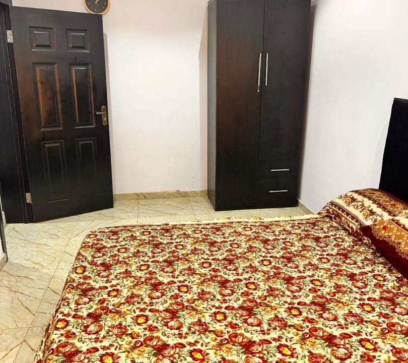 Photo of Bedroom in Ofin