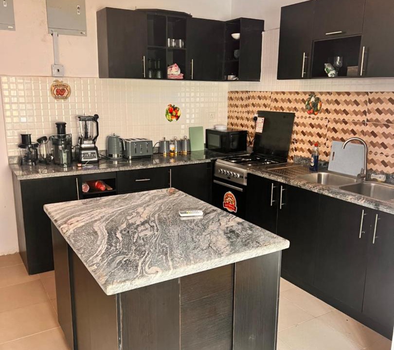 Photo of Kitchen in Ofin