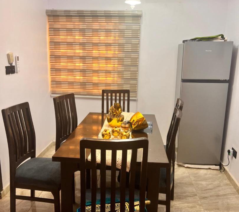 Photo of Livingroom in Ofin
