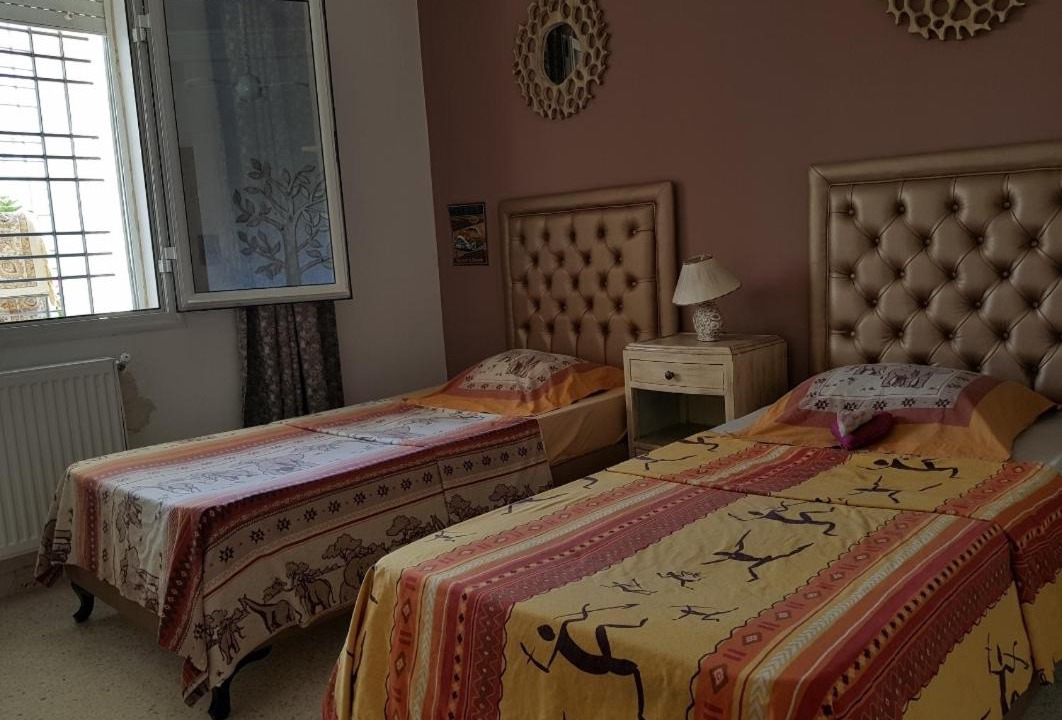 Photo of Livingroom in Cite El Wafa