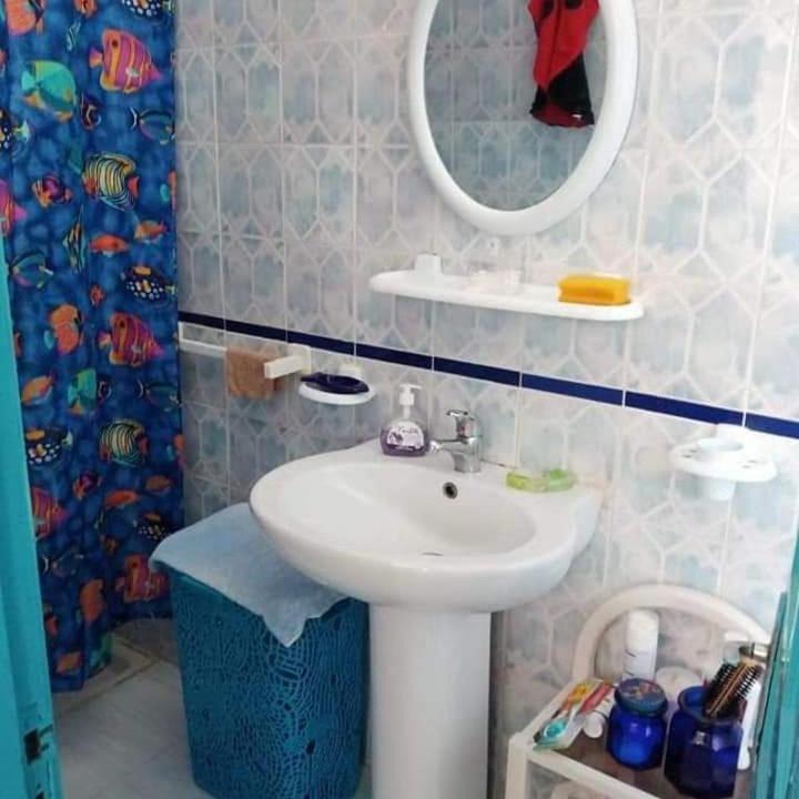 Photo of Bathroom in Hawmat al Badawiyin
