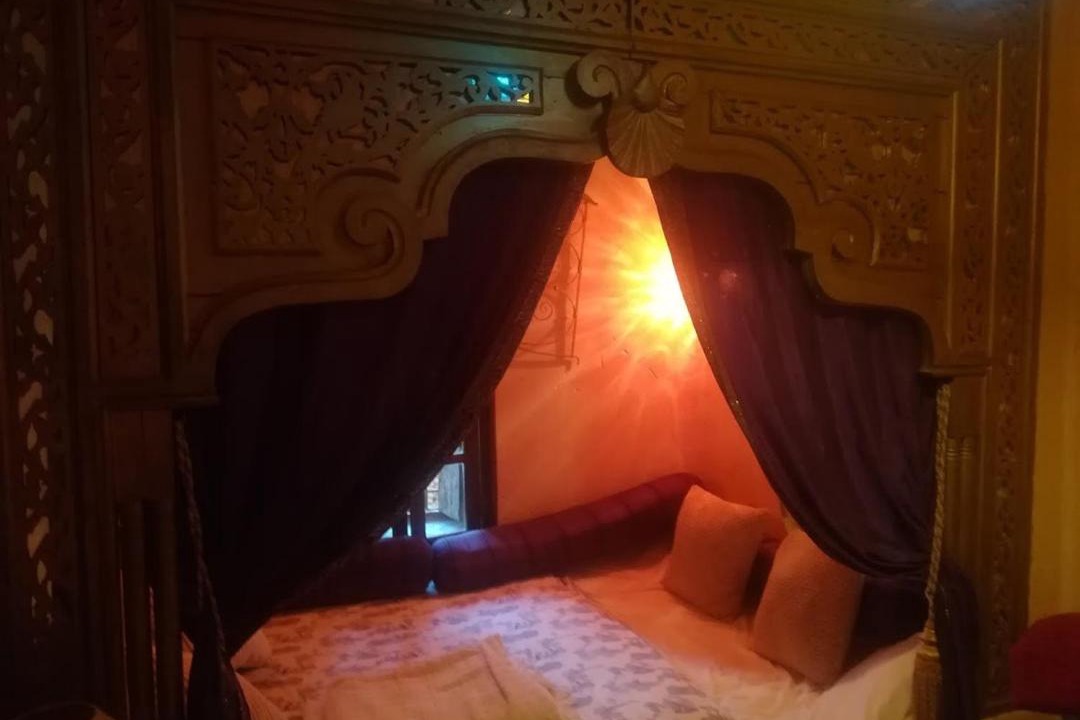 Photo of Bedroom in Tozeur