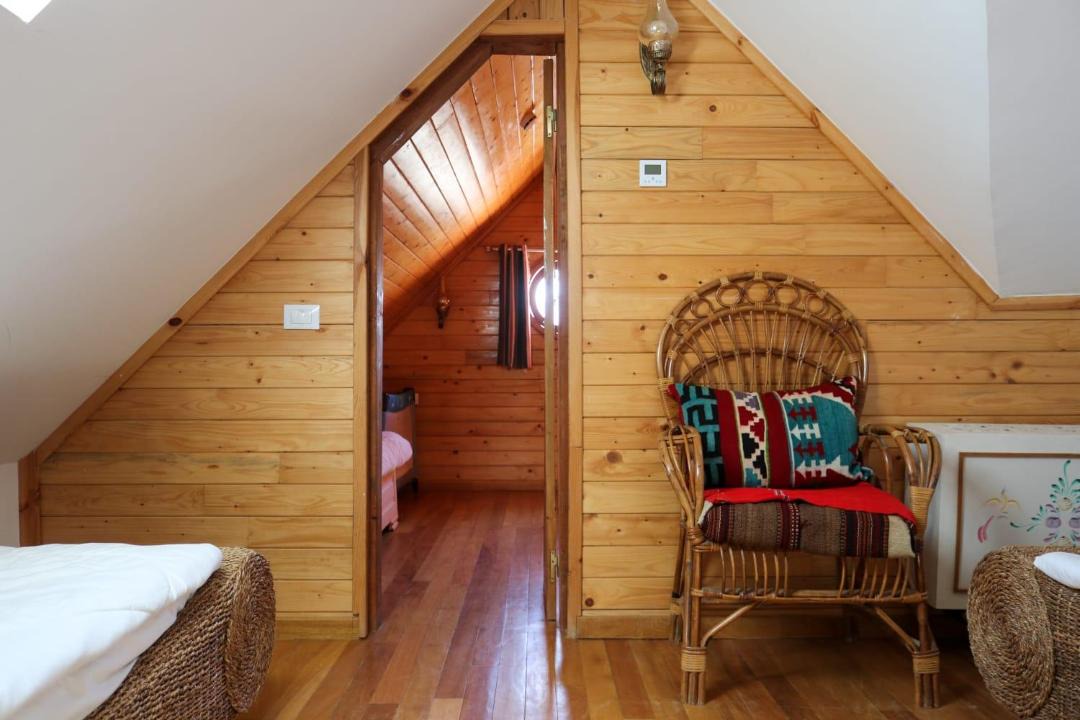 Photo of Bedroom in Zaghouan