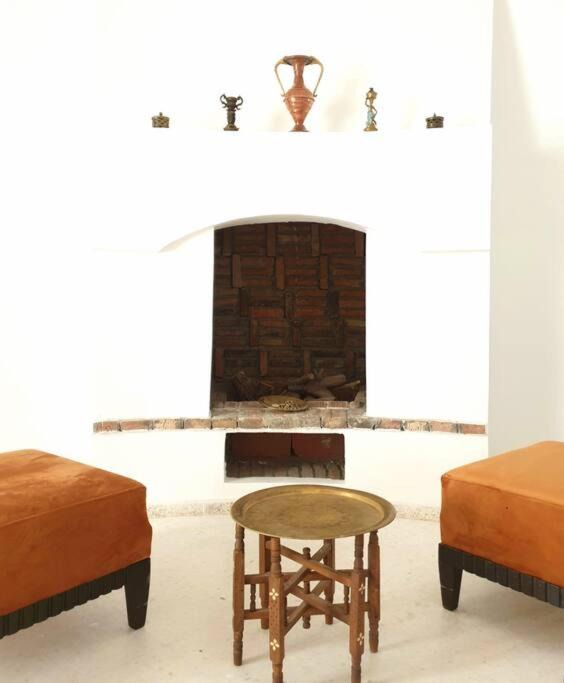 Photo of Livingroom in Mezraia