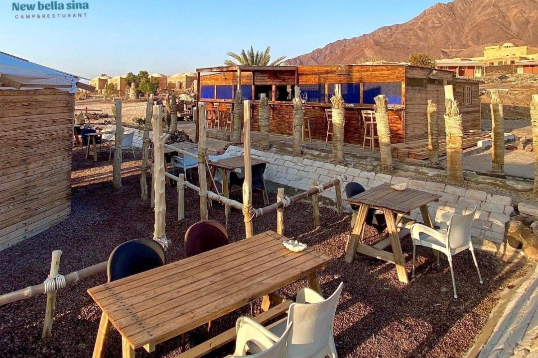 Photo of Others in Nuweiba