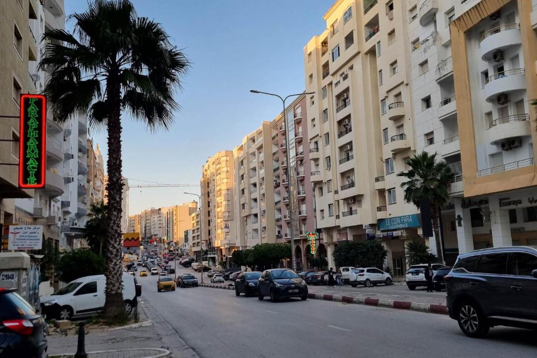 Photo of Others in Ennasr