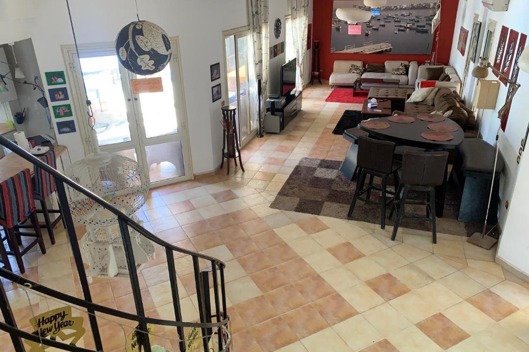 Photo of Livingroom in Mobarak City