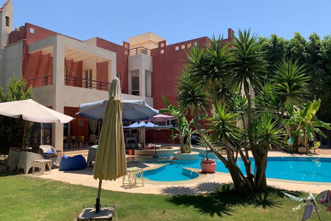 Photo of Outdoor in Mobarak City