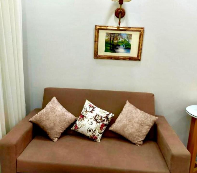 Photo of Livingroom in Corniche Road-Dahar
