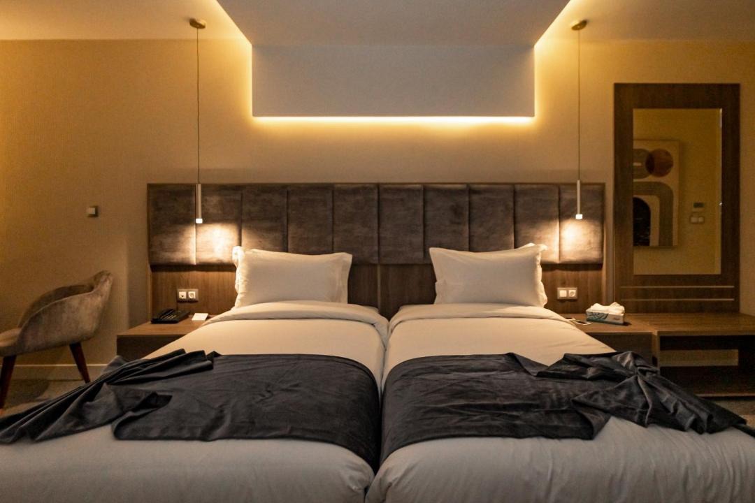 Photo of Bedroom in Hydra