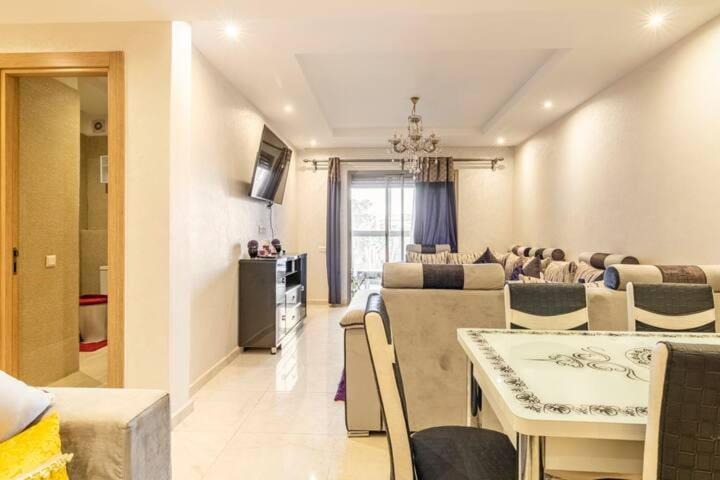Photo of Livingroom in Agdal