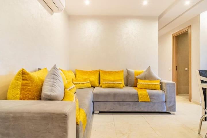 Photo of Livingroom in Agdal