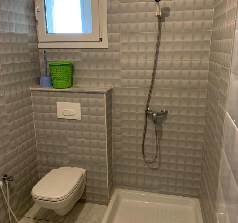 Photo of Bathroom in Tabarka