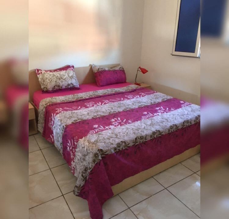 Photo of Bedroom in Tabarka