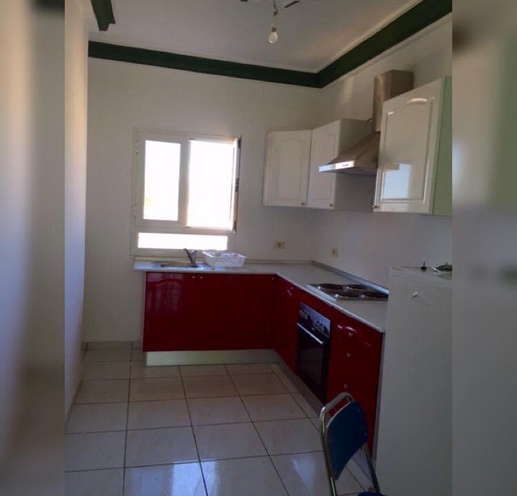 Photo of Kitchen in Tabarka