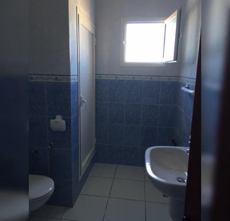 Photo of Bathroom in Tabarka