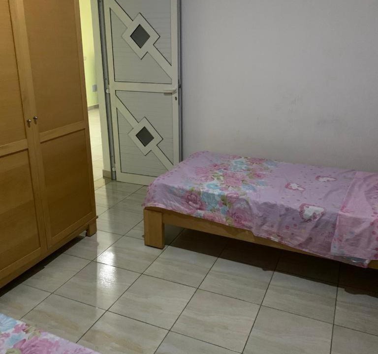 Photo of Bedroom in Tabarka