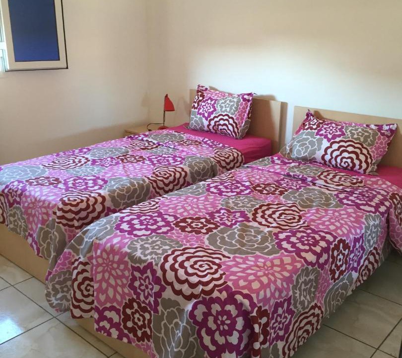 Photo of Bedroom in Tabarka
