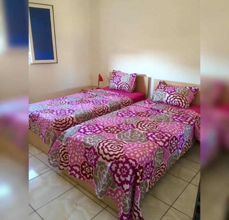 Photo of Bedroom in Tabarka