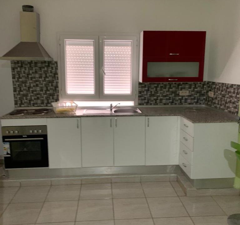 Photo of Kitchen in Tabarka