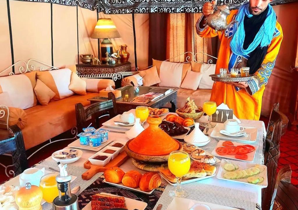 Photo of Others in Taouz