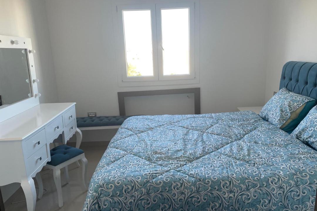Photo of Bedroom in Eastern Khezama