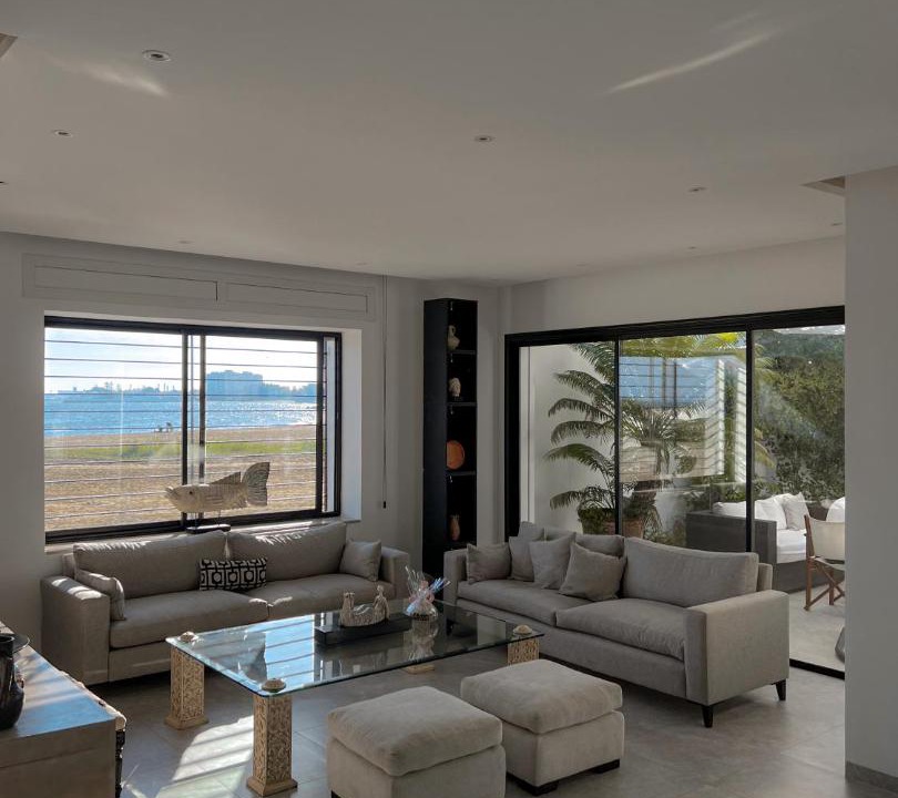 Photo of Livingroom in Amilcar