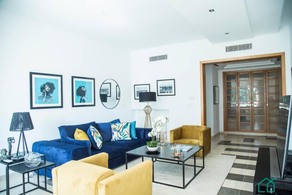 Photo of Livingroom in Sidi Daoud