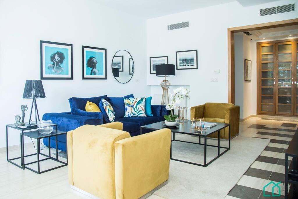 Photo of Livingroom in Sidi Daoud