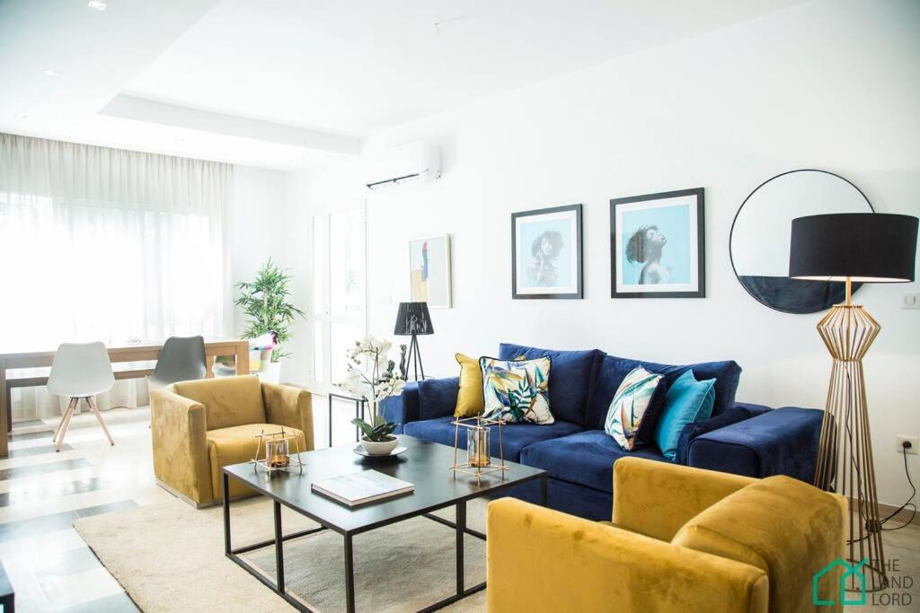 Photo of Livingroom in Sidi Daoud